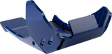 Axp Racing AX1650 Xtrem Skid Plate - Blue - Husqvarna - TC/TX '23-'27 | Adventure/Off-Road - '26