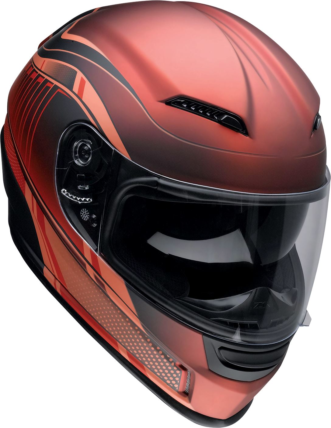 Z1R Jackal Full-Face Helmet | Dark Matter
