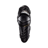 Leatt - Knee Guard Dual Axis Jr - Black - Junior