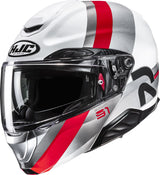 HJC RPHA 91 Helmet - Fensh