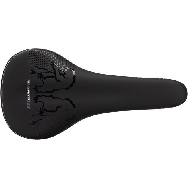 Chromag - Trailmaster DT Saddle black/cyan
