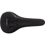 Chromag - Trailmaster DT Saddle black/cyan