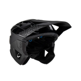 Leatt Enduro 3.0 | 3-in-1 MTB Helmet | Removable Chinbar