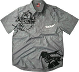 Roadster Shirt S