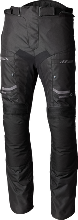 Maverick Evo Ce Short Leg Jean Black/Black Textile Xl