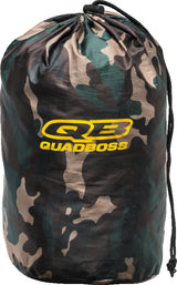 QuadBoss Quad Cover XL - Camo