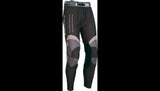 Moose Offroad Alpha One Pants Black/Gray 32 2901-12008