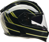 Z1R Warrant Helmet - Amplify