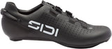 Sidi Shot 3 Road Cycling Shoes | Bi-Fit Carbon Chassis | NUUN Dials | EU 40–48