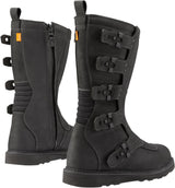 Icon Elsinore 2® CE Motorcycle Boots