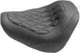 MUSTANG Wide Tripper Seat - Diamond 83017
