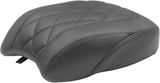 MUSTANG Wide Tripper Passenger Seat - Diamond 83009