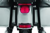 Kuryakyn Tracer L.E.D. Inserts For Saddlebag Supports Black - Cycle City Outdoors