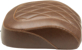 MUSTANG Passenger Seat - Diamond - Brown - FXBR 83060