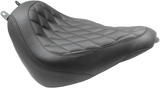 MUSTANG Wide Tripper Seat - Diamond 83008