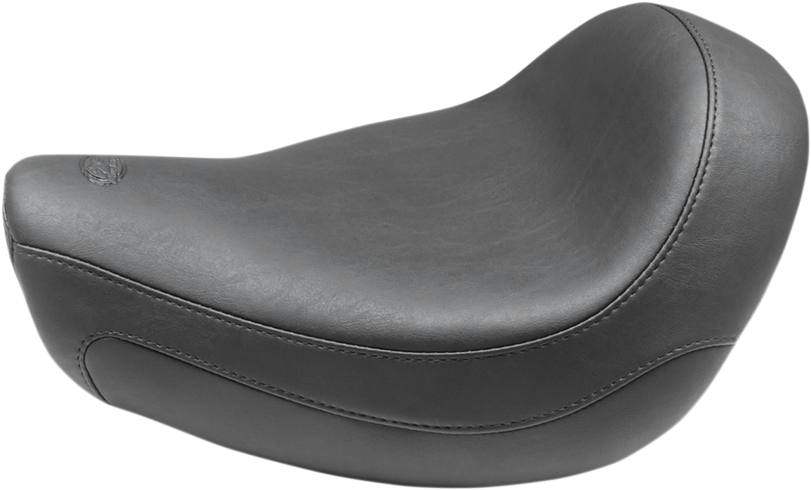 MUSTANG Tripper* Solo Touring Seat - CMX 300/500 84000