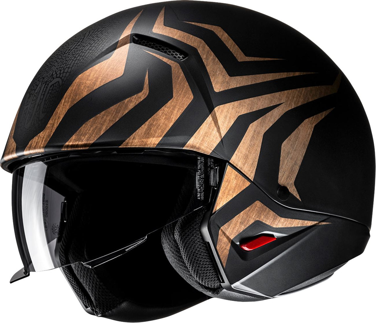 HJC i20N Helmet - Thorn