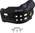 Cycra 1CYC-6239-12 Skid Plate - Black | Off-Road