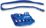 Acerbis | Chain Guide And Slider Kit | Yamaha
