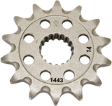 JT SPROCKETS JTF1443.14SC Countershaft Sprocket - 14 Tooth | Off-Road