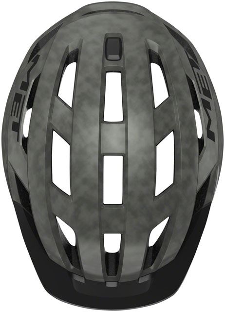 MET Helmets - MET Allroad MIPS Helmet
