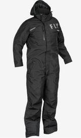 Fly Racing Venture Monosuit | Insulated One-Piece Snow Suit | 2027