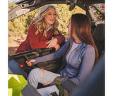 RAVEK Can-Am Maverick X3 2017+ Armrests
