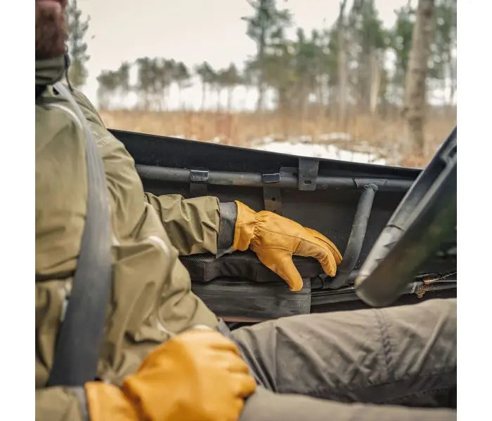 RAVEK Polaris RZR XP 17-23 Armrest Pouch