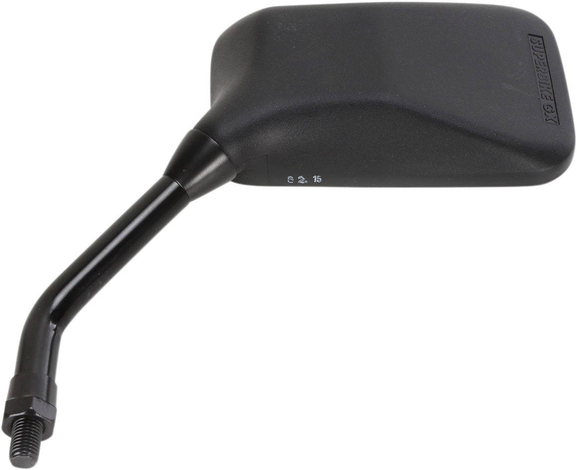 PARTS UNLIMITED GX Mirror - Left 17007