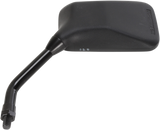 PARTS UNLIMITED GX Mirror - Left 17007