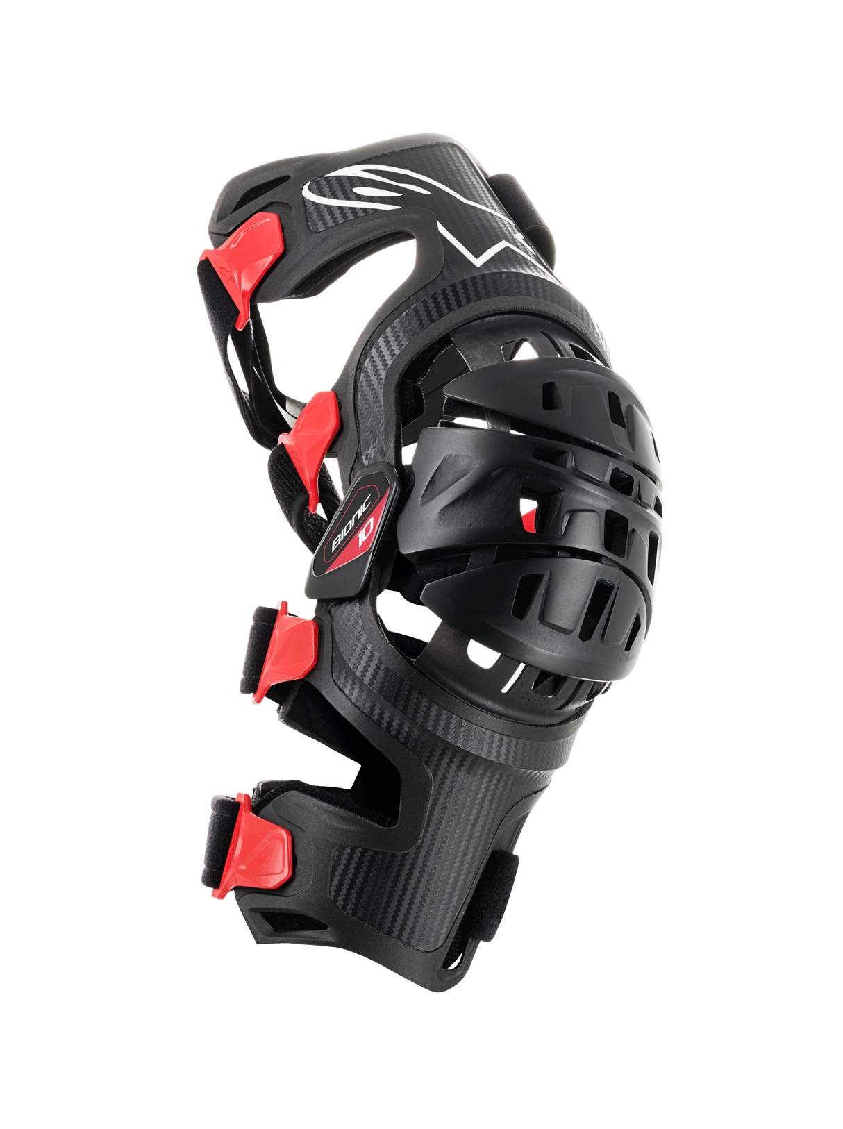 Alpinestars - Bionic-10 Carbon Knee Brace