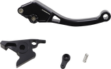 VORTEX LVB160 Race Short Brake Lever 2.0 - Black | Street