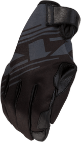 Z1R EVAP Street Gloves - Black - Small 3301-3767