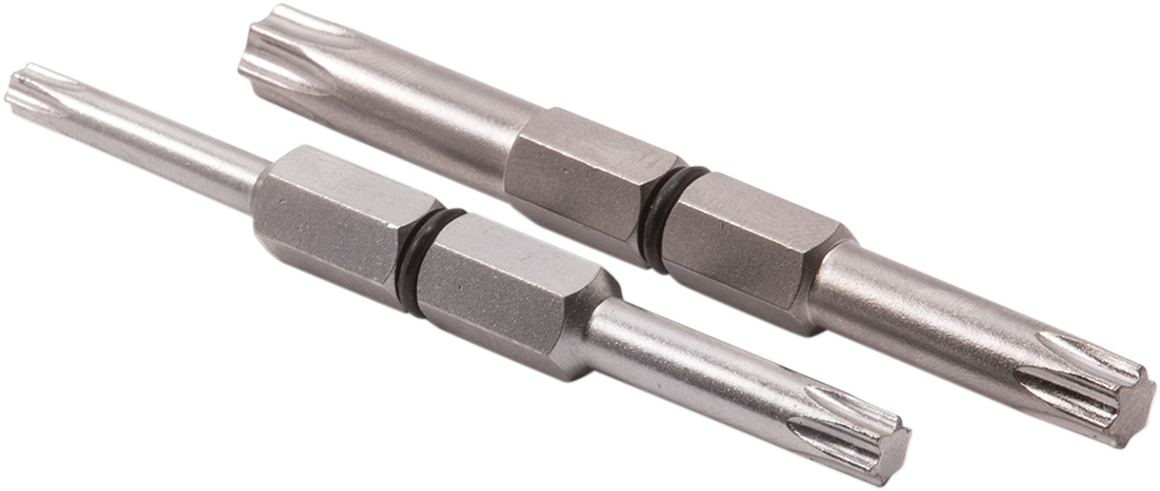 MOTION PRO Torx? Bit Set 08-0716