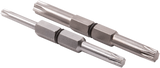 MOTION PRO Torx? Bit Set 08-0716