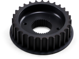 DRAG SPECIALTIES Transmission Pulley - 28 Tooth - '04-'22 XL D26-0139-28