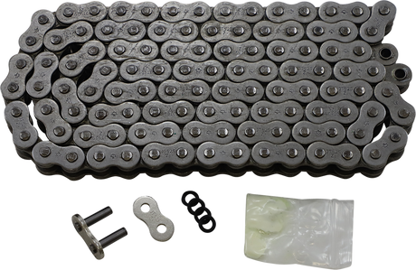 JT CHAINS JTC525Z3-112RL 525 Z3 - Heavy Duty Drive Chain - 112 Links | Adventure/Off-Road