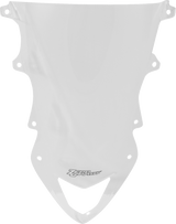 Zero Gravity 24-810-01 Corsa Windscreen - Clear - '10-'14 S1000RR | Street