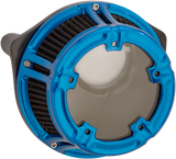 ARLEN NESS Method* Clear Series Air Cleaner - Blue 18-183