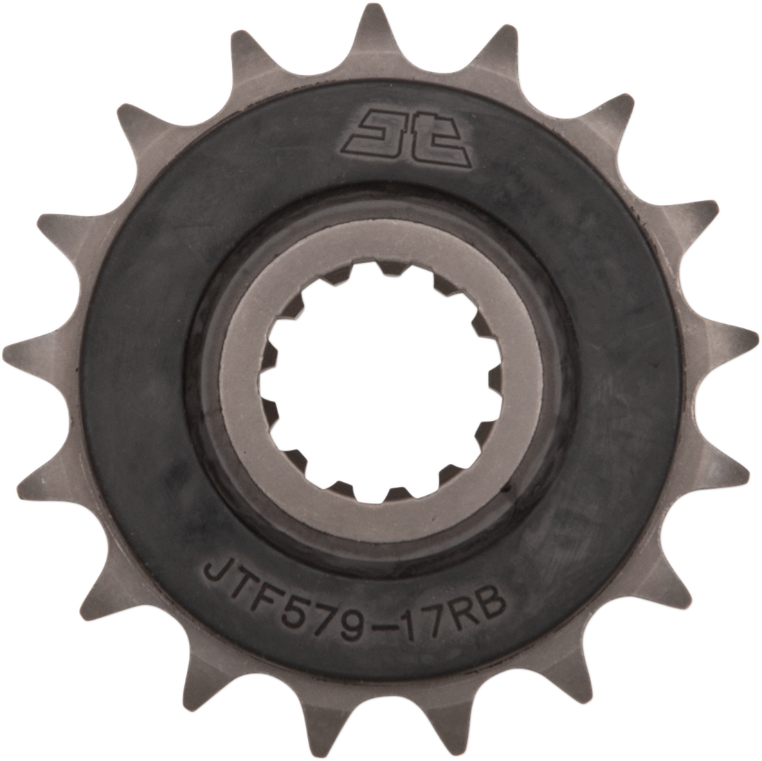 JT SPROCKETS JTF579.17RB Front Sprocket - 17 Tooth - Yamaha | Street