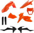 Acerbis | Body Kit | KTM | Front/Rear/Right/Left