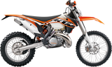 UFO | Fender | KTM | Front