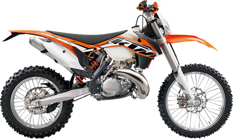 UFO | Fender | KTM | Front