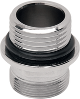 DRAG SPECIALTIES Petcock Adapter - EFI 22-0043 - Cycle City Outdoors