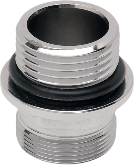 DRAG SPECIALTIES Petcock Adapter - EFI 22-0043 - Cycle City Outdoors