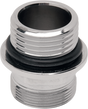 DRAG SPECIALTIES Petcock Adapter - EFI 22-0043 - Cycle City Outdoors