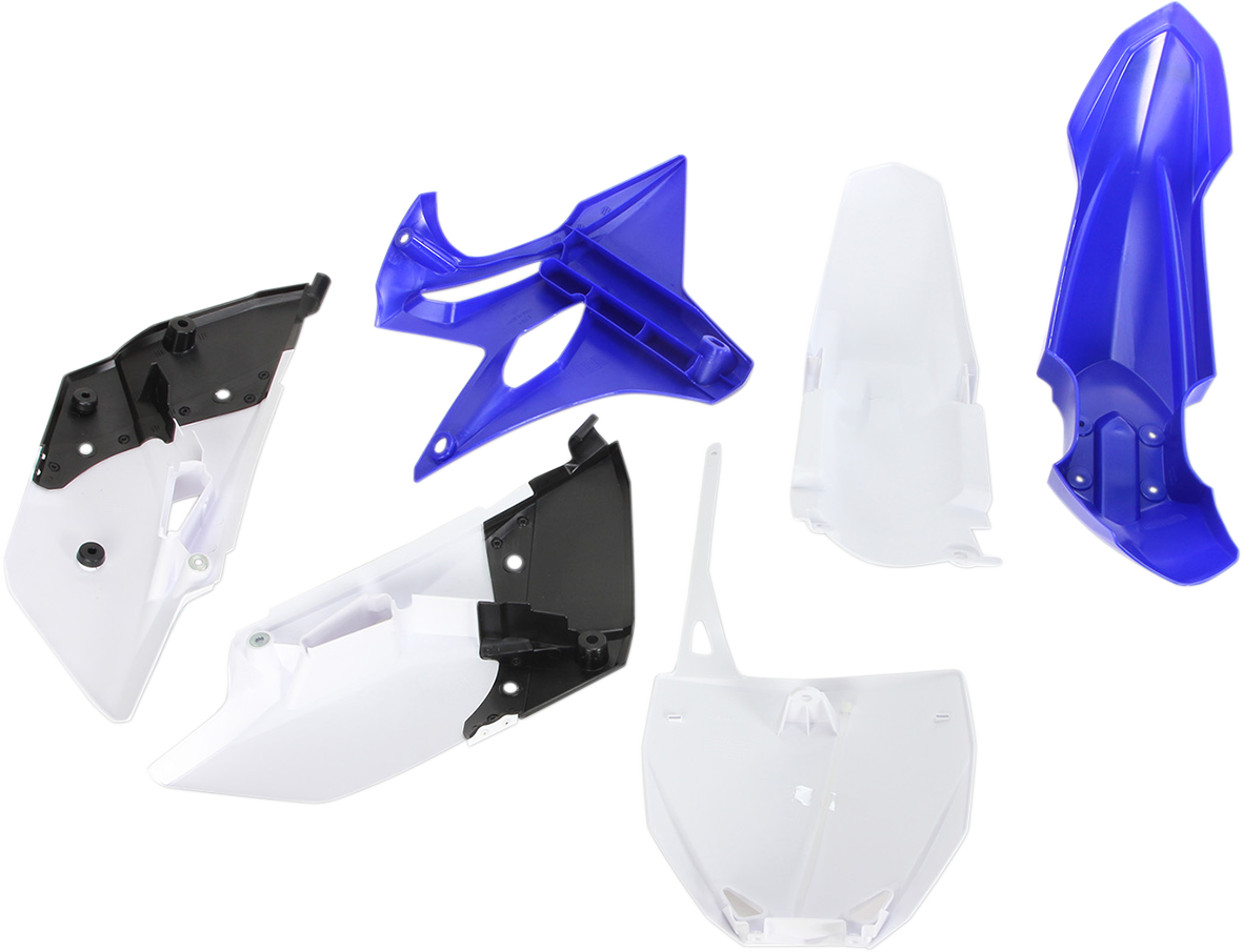 UFO | Body Kit | Yamaha | Front/Rear/Right/Left