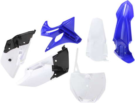 UFO | Body Kit | Yamaha | Front/Rear/Right/Left