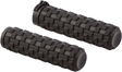 ARLEN NESS Air Trax Grips - Cable - Black 07-350