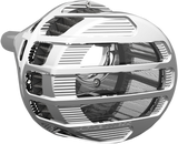 ARLEN NESS Sidekick Air Cleaner Kit - Chrome 81-301